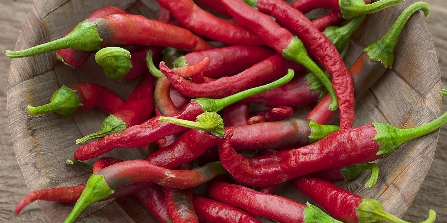 What is the Scoville Scale?